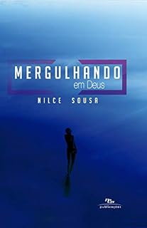 Livro Mergulhando em Deus (Águas Profundas)