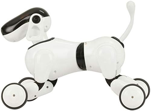 ai dog toy