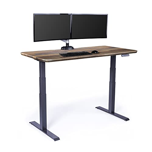 Vari Electric Standing Desk 60" x 30" (VariDesk) Electric Height