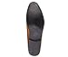 Amali Barnes Mens Dress Shoes Sparkly Glitter Encrusted Tuxedo Slip on Loafers for Men - The Original Smoking Men Dress Shoes Runs Large - GO 1/2 Size Down