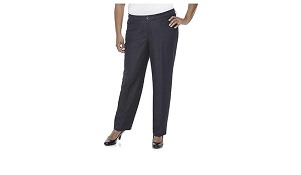 Diamond Fit Dress Pants - (Gray 