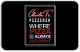 Charlie T's Pizzeria Gift Certificate ($25)