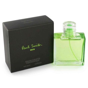 PAUL SMITH by Paul Smith Eau De Toilette Spray 3.4 oz (Men)