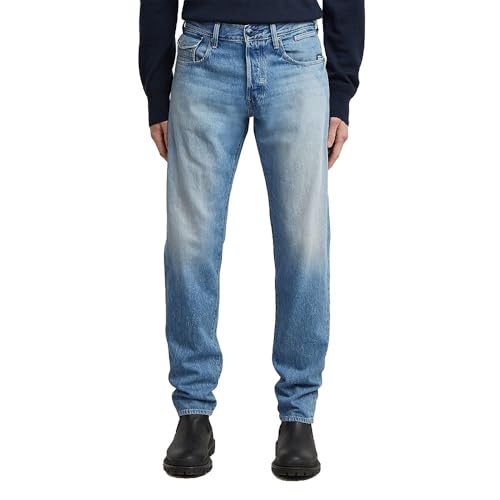 8719965012981 Morry FWD 3D Regular Tapered Jeans