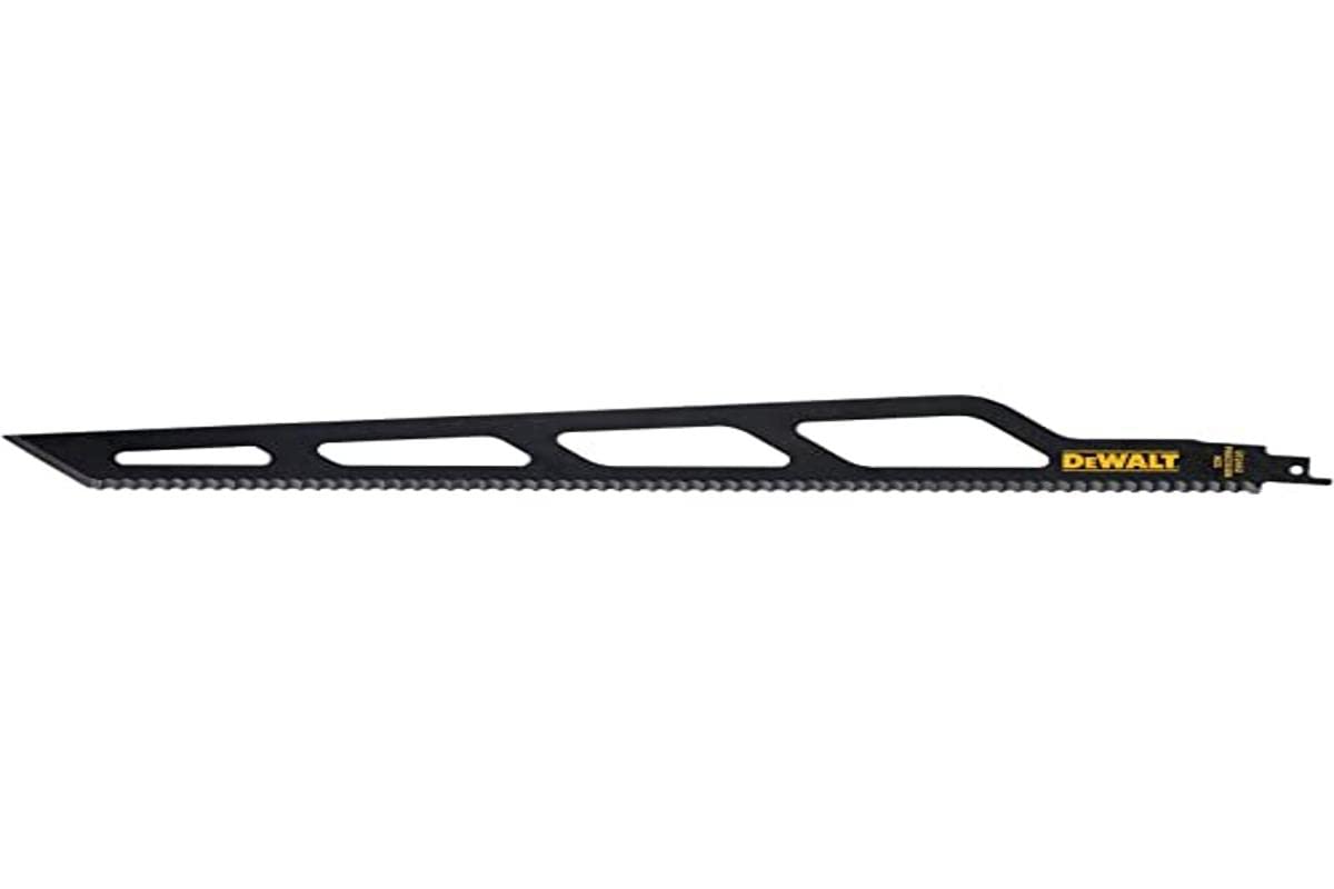 DeWalt DT2452-QZ Reciprocating Blades, One Size