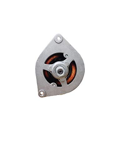 12V Generator for 1954-1972 TRIUMPH Herald Spitfire TR2 TR3 TR4 TR4A AUSTIN Mini Cooper America Healey Sprite Land Rover Ford Cortina LOTUS Elan Europa MG MGA MGB Midget SUNBEAM 2701E-10002-A 15017