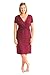 Kindred Bravely The Angelina Ultra Soft Maternity & Nursing Nightgown Dress