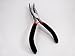 Chainmail Joe Bent Nose Pliers