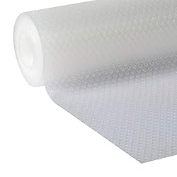 Duck Brand Clear Classic Easy Liner Shelf