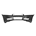 MBI AUTO - Primered, Front Bumper Cover for 2006 2007 2008 2009 2010 2012 2013 Chevy Chevrolet Impala, GM1000763