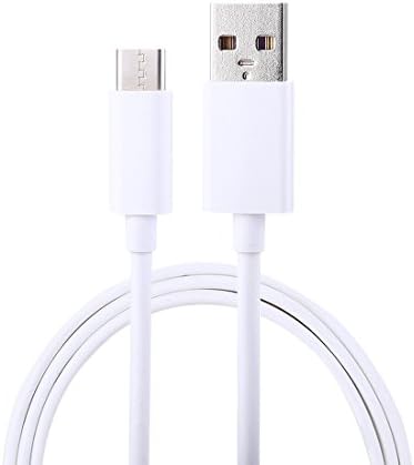 Data Cables 1m 3A USB-C / Type-C to USB 2.0 Data Sync Quick Charger Cable for Samsung Galaxy S8 &amp; S8 + / LG G6 / Huawei P10 &amp; P10 Plus / Oneplus 5 / Xiaomi Mi6 &amp; Max 2 and other Smartphones