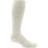 Sockwell Men's Circulator Moderate Graduated Compression Sock