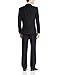 Kenneth Cole New York Men's 2 Button 100% Wool Tuxedo