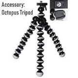 MAXXEON Octopus Tripod for Workstar 810 Cyclops