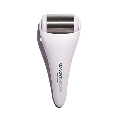 StackedSkincare - Cooling Ice Roller for Eyes and Face
