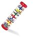 Discovery Toys Rainfall Rattle Musical Shaker | Kid-Powered Learning | STEM Toy Early Childhood Development 9 Months and Up