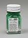 Green Testors Enamel Plastic Model Paint