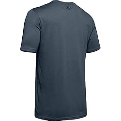 Under Armour mens Sportstyle Left Chest