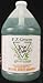 E-Z Groom Crystal White Enzyme Shampoo, 1 Gallon
