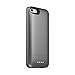 mophie juice pack Helium for iPhone 5/5s/5se (1,500mAh) - Dark Metallic