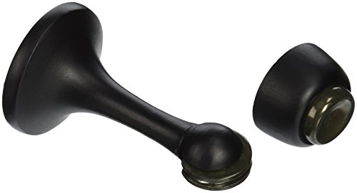 Deltana MDH30U19 3-Inch Magnetic Door Holder