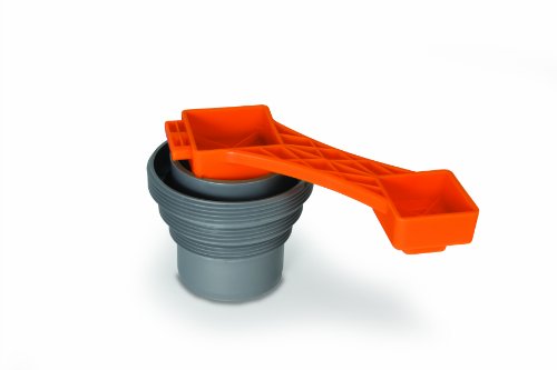 4 Camco+RhinoFLEX+Cleanout+Universal+39755