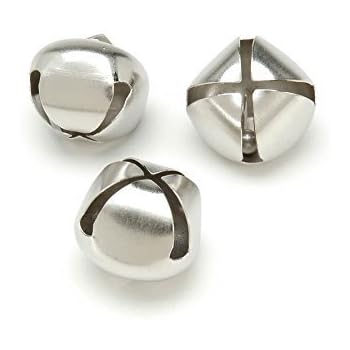 Amazon.com - Bulk Buy: Darice DIY Crafts Jingle Bell