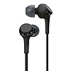 Sony-WI-XB400-Extra-Bass-Wireless-In-Ear-Headphones-Black Sony WI-XB400 Extra Bass Wireless In-Ear Headphones - Black