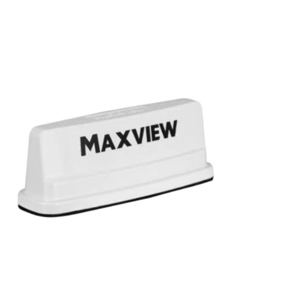ANTSLIM MAXVIEW 2X2 MIMO Slim WiFi Antenna WHITE