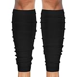 SLEEFS Football Leg Sleeves [1 Pair - Adult