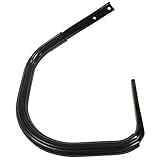 Stens 635-242 Metal Handlebar, Replaces Stihl: 1122 790 1750, Fits Stihl: 066 and Ms 660 Chainsaws, Does Not Include Hardware