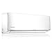 MRCOOL Comfort Made Simple DIY 12,000 BTU Ductless Mini Split Air Conditioner and Heat Pump System with Wireless-Enabled Smart Controller; Works with Alexa, Google or App; 115V AC