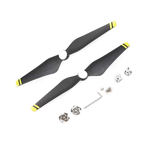 2 Pairs 9450S CW/CCW Propeller Props Blade for DJI Phantom 4 RC Drone Quadcopter Aircraft UAV Spare Part Accessories Component