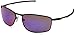 Oakley Men's Conductor 8 Rectangular Sunglasses