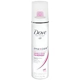 Dove Style + Care Flexible Hold Hairspray, Strong Hold 7 oz