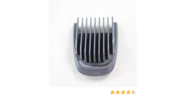 norelco g370 hair clipper comb replacement
