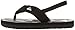 Quiksilver Molokai Layback Toddler Flip Flop (Infant/Toddler)