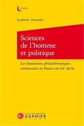 Sciences de l'homme et politique