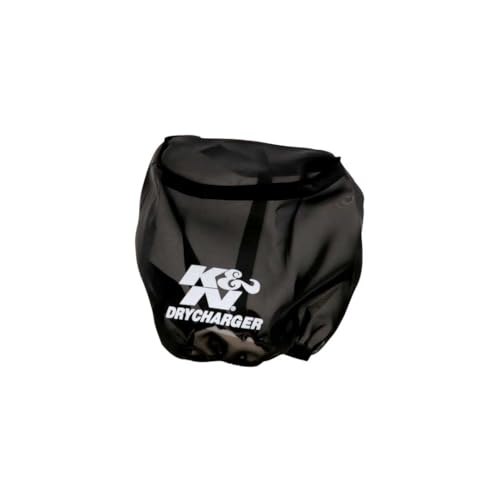 K&N Filters RU-5147DK Car and Motorcycle Air Filter Wrap