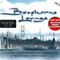 Bosphorus Lounge