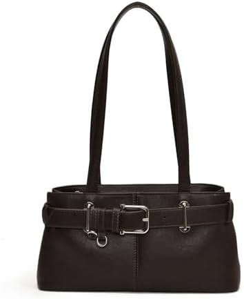 Y2K Aesthetic Purse For Travel Y2K Retro Shoulder Bag For Women