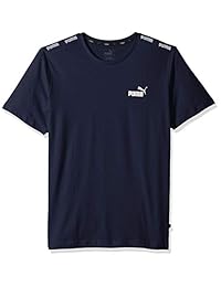 PUMA Playera amplificada para hombre