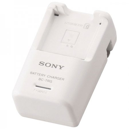 Sony BCTRG Travel Charger for G-Series Battery