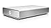 G-Technology 6TB G-DRIVE USB 3.0 Desktop External Hard Drive, Silver - Compact, High-Performance Storage - 0G03674-1