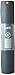 Manduka eKO Yoga and Pilates Mat, Thunder, 5mm, 79