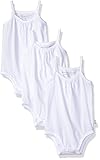 Burt's Bees Baby Baby Girls' Burt's Bees Baby Camisole Bodysuit (Baby)