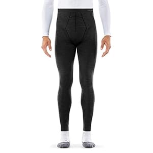 FALKE TK2 Short Unisex Kinderen Wandelsokken Merinowol Blauw Meer kleuren kort warm winter zacht thermisch ademend anti…