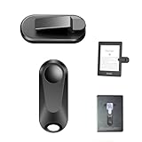 Locthal Wireless Page Turner Remote for