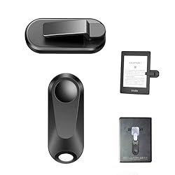 Locthal Wireless Page Turner Remote for