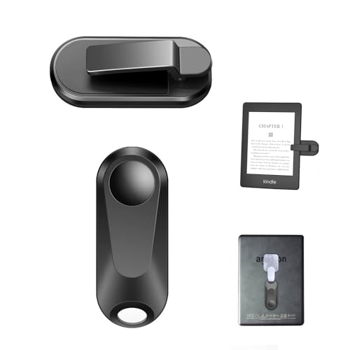 Locthal Wireless Page Turner Remote for